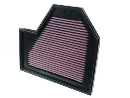 Фільтр повітря, спортивний FILTERS K&N 332352