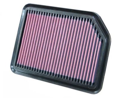 Фільтр повітря, спортивний FILTERS K&N 332361