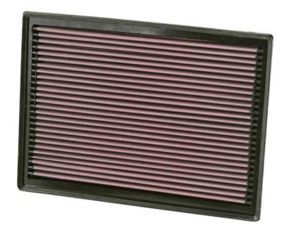 Фільтр повітря, спортивний FILTERS K&N 332391