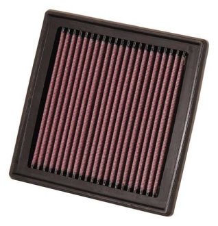 Фільтр повітря, спортивний FILTERS K&N 332399