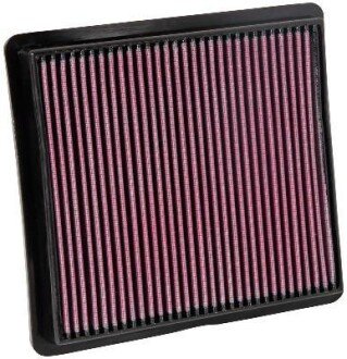 Фільтр повітряний FILTERS K&N 332419