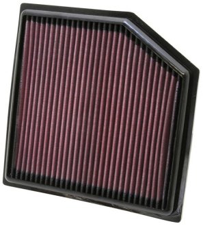 Фільтр повітря, спортивний FILTERS K&N 332452