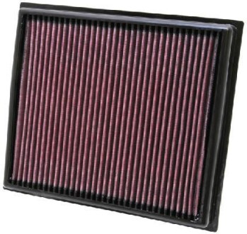 Фільтр повітряний FILTERS K&N 332453