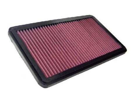 Фільтр повітряний FILTERS K&N 332545