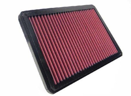 Фільтр повітряний FILTERS K&N 332546