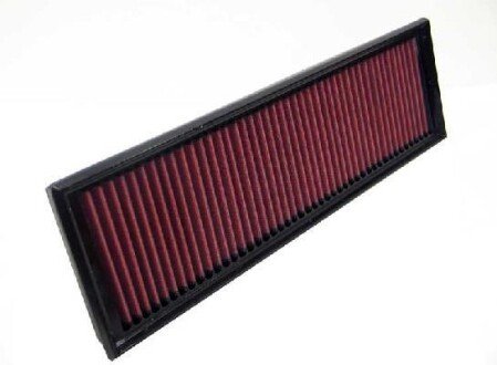 Фільтр повітряний FILTERS K&N 332640