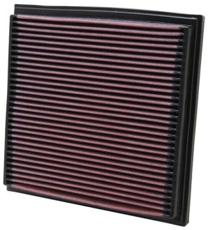 Фільтр повітряний FILTERS K&N 332733