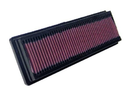 Фільтр повітря, спортивний FILTERS K&N 332844