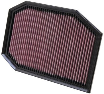 Фільтр повітряний FILTERS K&N 332970