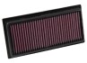 Фильтр FILTERS K&N 333016 (фото 1)