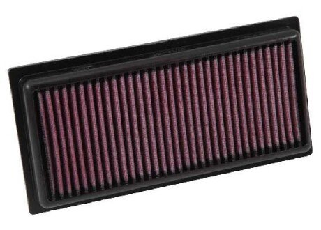 Фильтр FILTERS K&N 333016