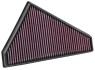 Фильтр FILTERS K&N 333022 (фото 1)