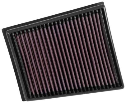 Фільтр повітря, спортивний FILTERS K&N 333057