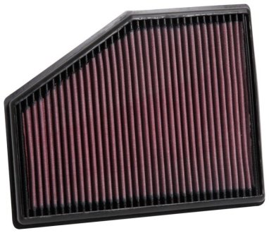 FILTERS K&N 333079