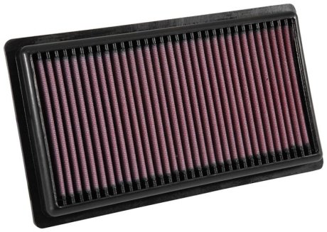 FILTERS K&N 333080