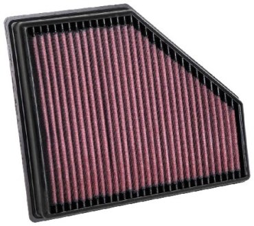 FILTERS K&N 333136