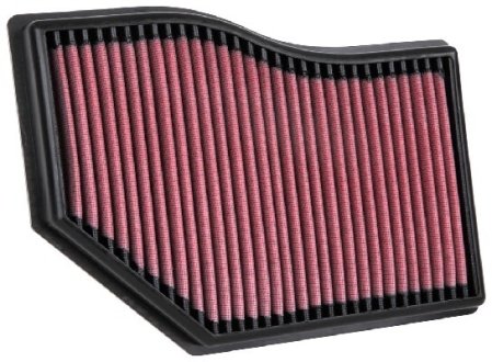 FILTERS K&N 333139