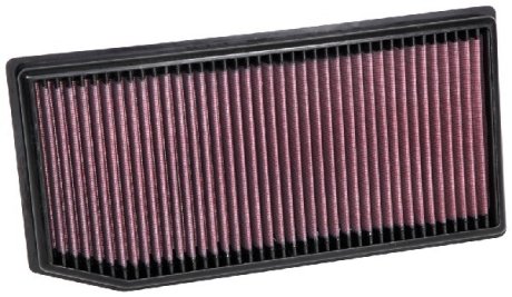 FILTERS K&N 333142