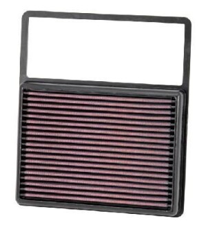 Фильтр FILTERS K&N 335001