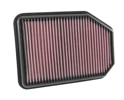 Фільтр повітря, спортивний FILTERS K&N 335023