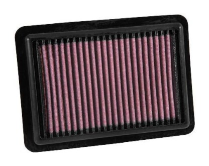 Фильтр FILTERS K&N 335027