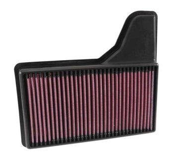 Фільтр повітря, спортивний FILTERS K&N 335029