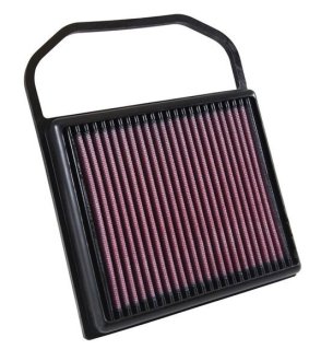 Фільтр повітря, спортивний FILTERS K&N 335032