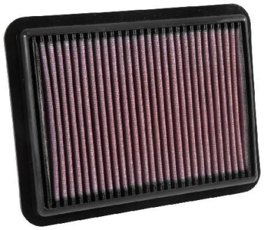 Фильтр FILTERS K&N 335038