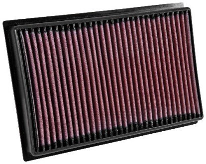 Фільтр повітря, спортивний FILTERS K&N 335039