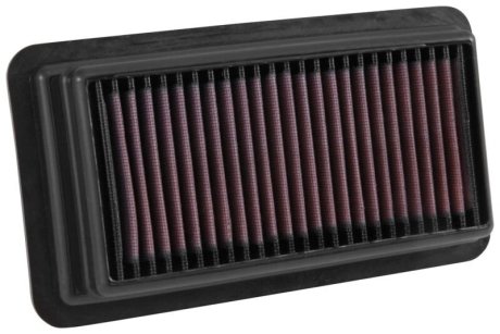 Фільтр повітря, спортивний FILTERS K&N 335044