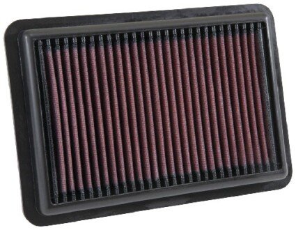 Фильтр FILTERS K&N 33-5050