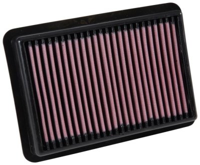 Фільтр повітря, спортивний FILTERS K&N 335070