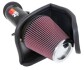 FILTR POWIETRZA FILTR POWIETRZA KIT 69 KN 69-2550TTK SZT FILTERS FILTERS K&N 692550TTK (фото 1)