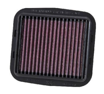 Фільтр повітря FILTERS K&N DU1112R