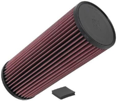Фільтр повітряний FILTERS K&N E1008