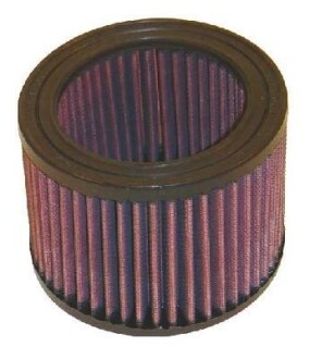 Фільтр повітряний FILTERS K&N E2400