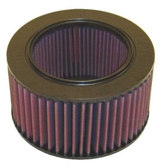 Фільтр повітря, спортивний FILTERS K&N E2553