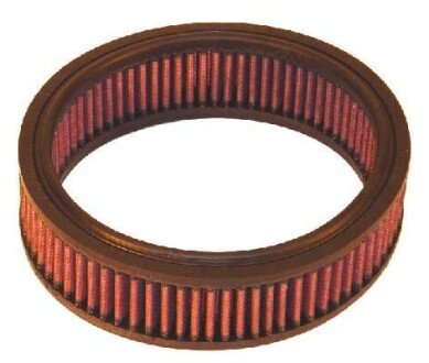 Фільтр повітряний FILTERS K&N E2601