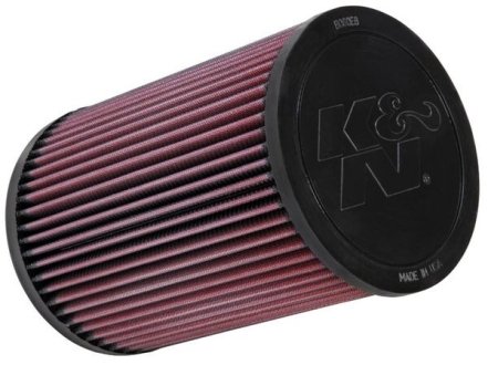 Фільтр повітря, спортивний FILTERS K&N E2991