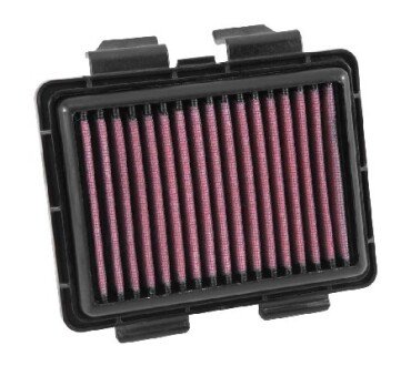 Фільтр повітряний MOTO. HONDA CRF250L 250 2013-2014 FILTERS K&N HA2513