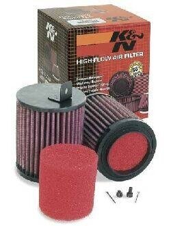 Фільтр повітряний FILTERS K&N HA5100