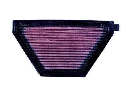 Фільтр повітряний FILTERS K&N KA5096