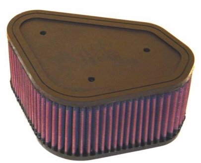 Фільтр повітряний FILTERS K&N KA6503