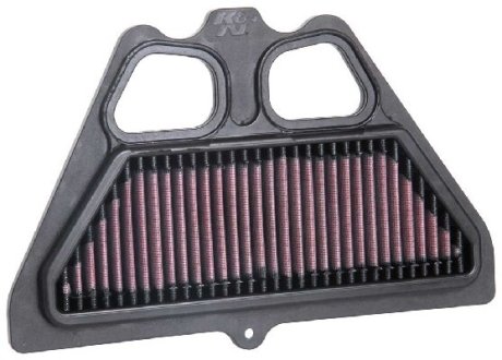 Фільтр повітря MOTO. KAWASAKI Z900 - 948 2017 FILTERS K&N KA9017