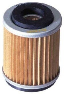 Фільтр оливи FILTERS K&N KN143