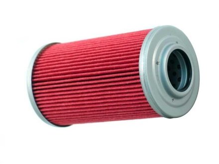 Фільтр оливи FILTERS K&N KN556