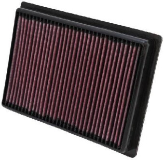 FILTERS K&N PL5712