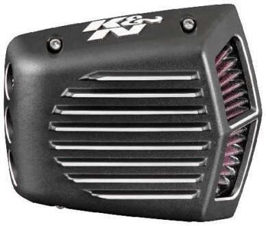 Система спортивного воздушного фильтра FILTERS K&N RK3950
