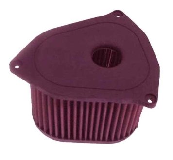 Фільтр повітря FILTERS K&N SU1598