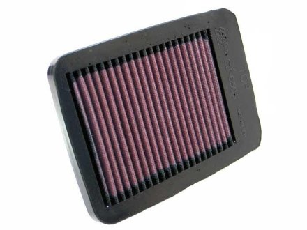 Фільтр повітряний FILTERS K&N SU6505